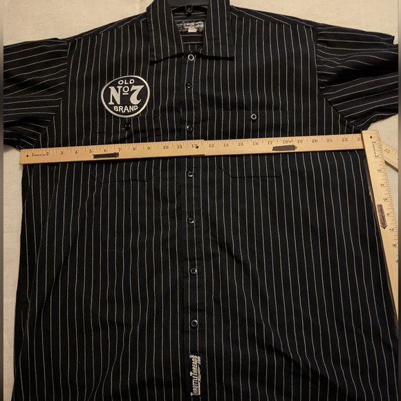 Men's No7 - Picture 5 of 6